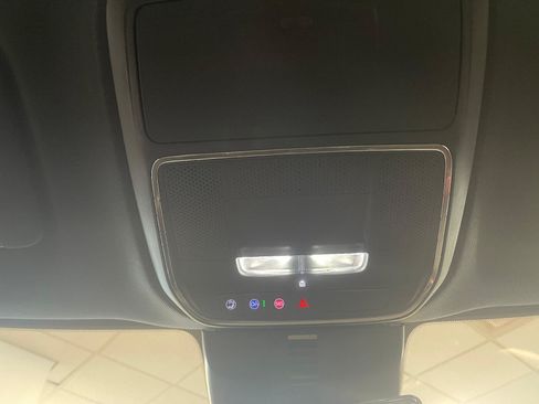 New 2026 Chevrolet Traverse RS AWD/4WD image 23