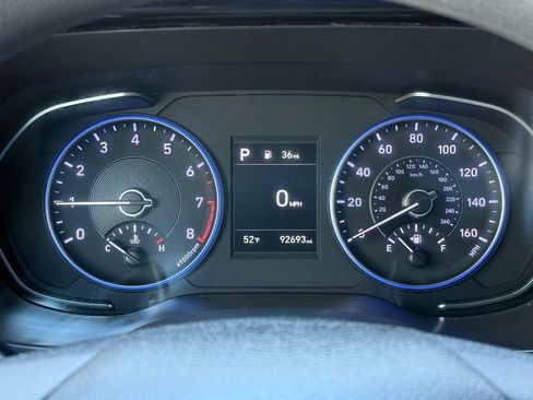 Used 2020 Hyundai Palisade SE AWD/4WD image 37