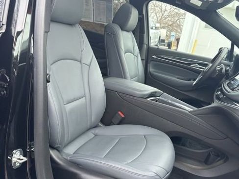 Used 2023 Buick Enclave Premium w/ Experience Buick Package image 35