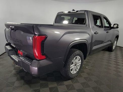 Used 2023 Toyota Tundra SR5 w/ SR5 Convenience Package AWD/4WD image 9