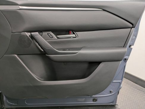 Certified 2024 MAZDA CX-50 AWD 2.5 S w/ Weather Package image 27