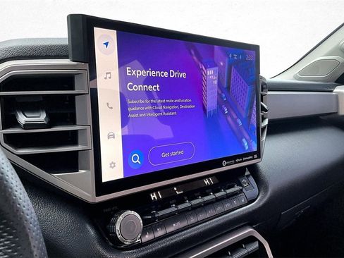 Used 2024 Toyota Tundra Limited w/ Nightshade Package image 11