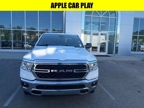 Used 2023 RAM 1500 Big Horn AWD/4WD image 2