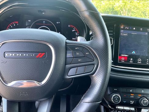 Used 2021 Dodge Durango GT AWD/4WD image 23
