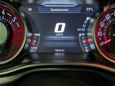 Used 2020 Dodge Challenger R/T Scat Pack w/ Plus Package RWD image 21