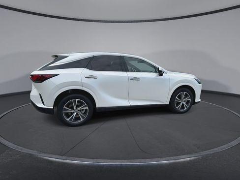 Used 2026 Lexus RX 350 Premium w/ Convenience Package FWD image 9
