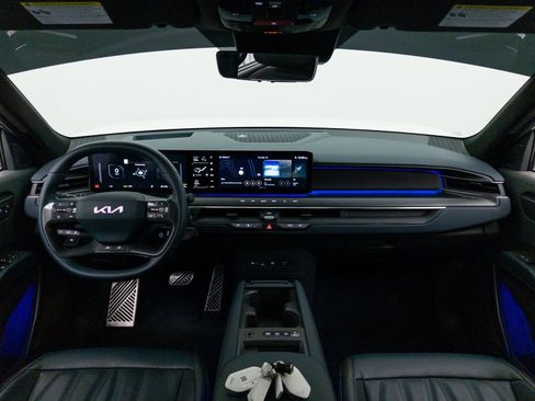 Used 2024 Kia EV9 GT-Line image 20