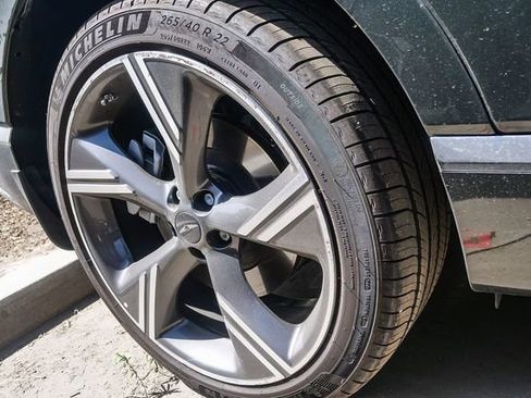 Used 2025 Genesis GV80 3.5T Prestige image 13