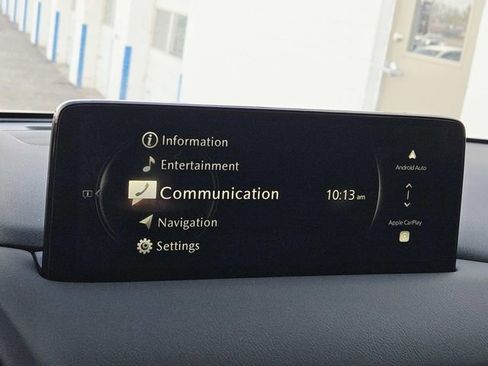 New 2025 MAZDA CX-5 AWD 2.5 S w/ Preferred Package image 19