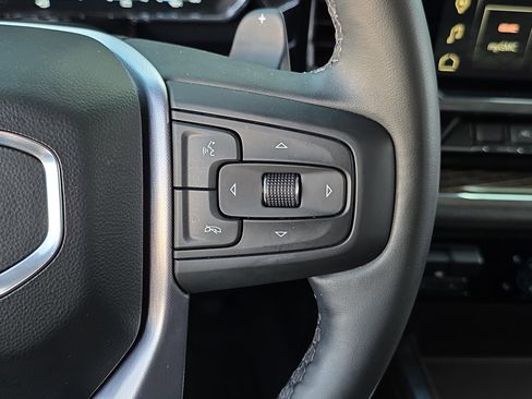 Used 2025 GMC Sierra 1500 Elevation w/ X31 Off-Road Package image 16