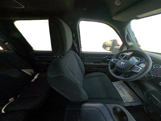Used 2026 RAM 2500 Big Horn AWD/4WD image 40