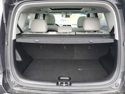 Used 2016 Kia Soul + w/ Primo Package image 11