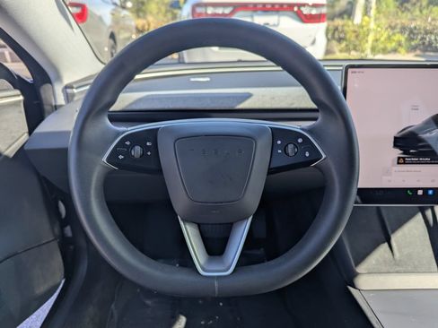 Used 2024 Tesla Model 3 Long Range AWD/4WD image 26