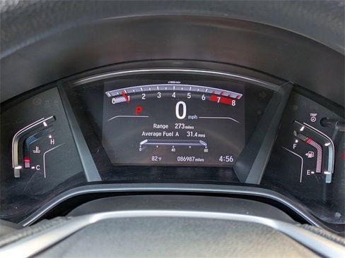 Used 2020 Honda CR-V EX image 26