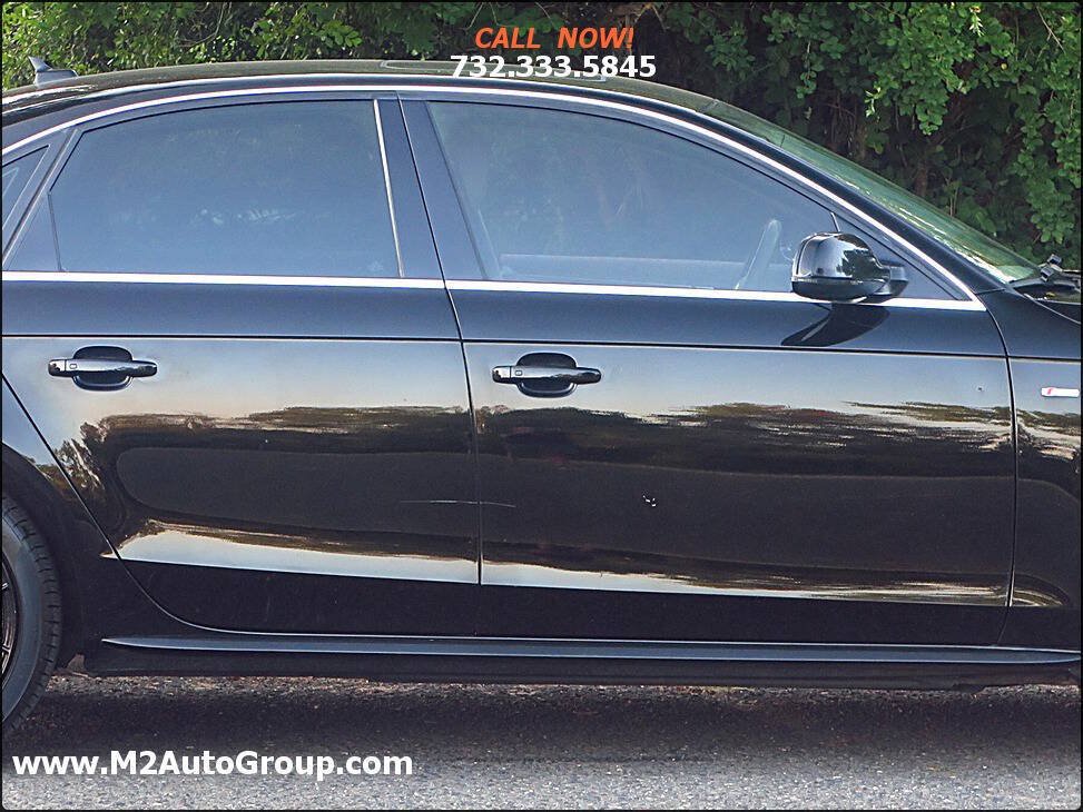 Used 2012 Audi A4 2.0T Premium Plus AWD/4WD image 28
