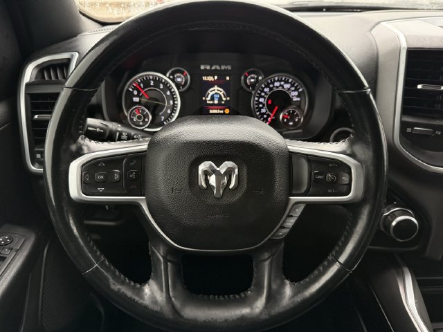 Used 2023 RAM 1500 Big Horn AWD/4WD image 14