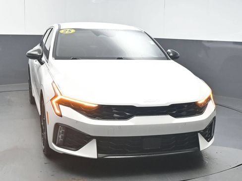 Used 2025 Kia K5 GT-Line FWD image 3