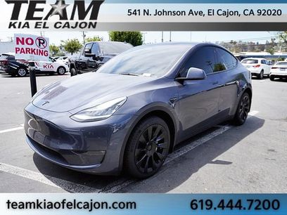 Used 2023 Tesla Model Y Long Range