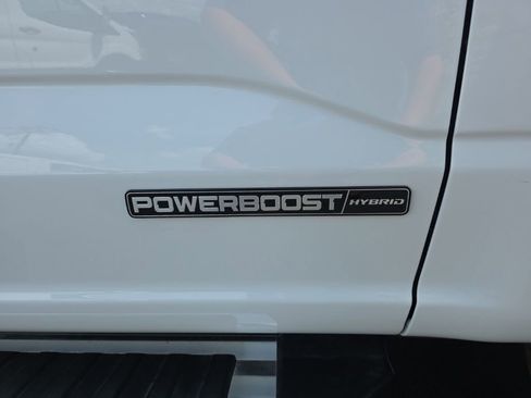 New 2026 Ford F150 XLT w/ Equipment Group 302A MID AWD/4WD image 7