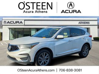 Used 2021 Acura RDX AWD w/ Technology Package video 1