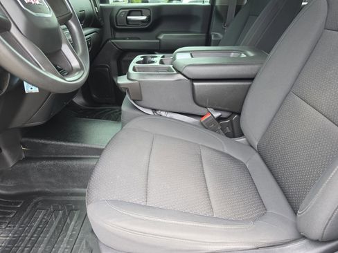 Used 2021 GMC Sierra 2500 4x4 Crew Cab w/ Convenience Package image 14
