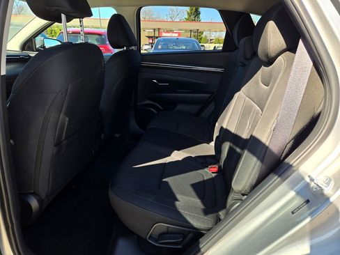Used 2024 Hyundai Tucson SEL AWD/4WD image 25