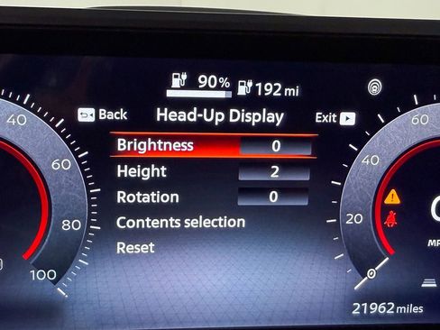 Used 2025 Nissan Ariya EVOLVE+ e-4ORCE image 29