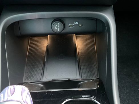 New 2026 Volvo XC40 B5 Plus w/ Protection Package Premier image 24