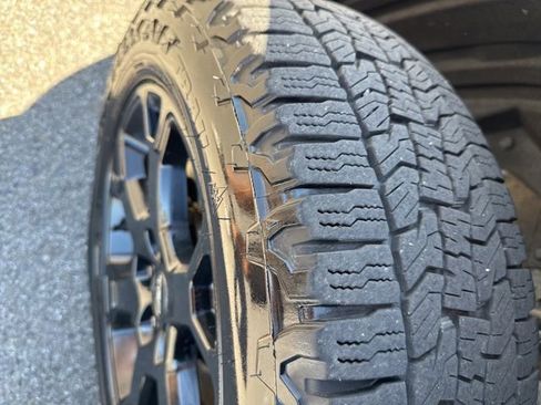 Certified 2021 Toyota RAV4 TRD Off-Road w/ TRD Off-Road Weather Package AWD/4WD image 7