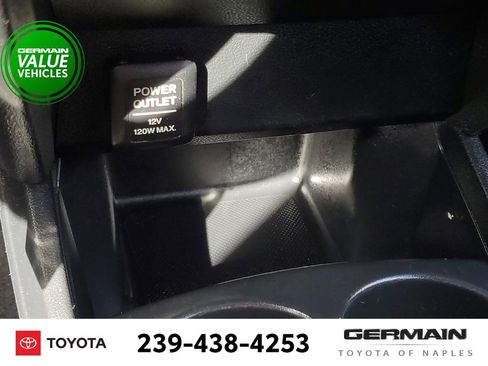 Used 2013 Honda Fit Sport image 30