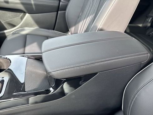 New 2026 Buick Envision Avenir image 21