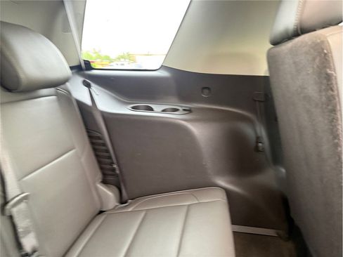 Used 2016 GMC Yukon Denali w/ Enhanced Security Package AWD/4WD image 41