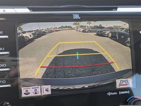 Used 2018 Toyota Camry XSE image 20