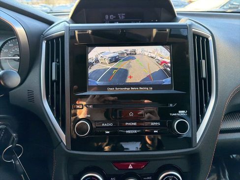 Used 2020 Subaru Crosstrek 2.0i Premium image 30