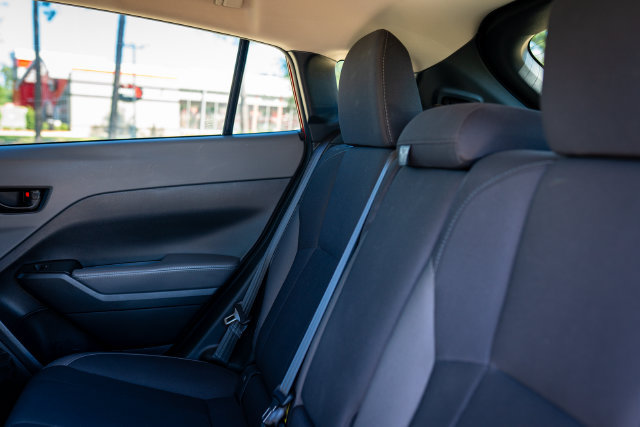 Certified 2025 Subaru Crosstrek 2.5i Premium AWD/4WD image 27