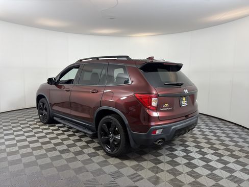 Used 2019 Honda Passport Elite image 8