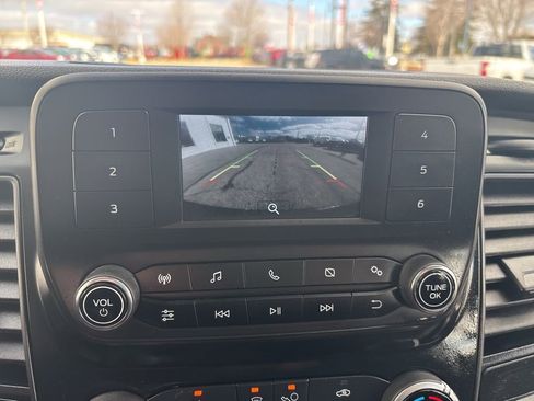 Used 2024 Ford Transit 250 Low Roof AWD w/ Exterior Upgrade Package image 24