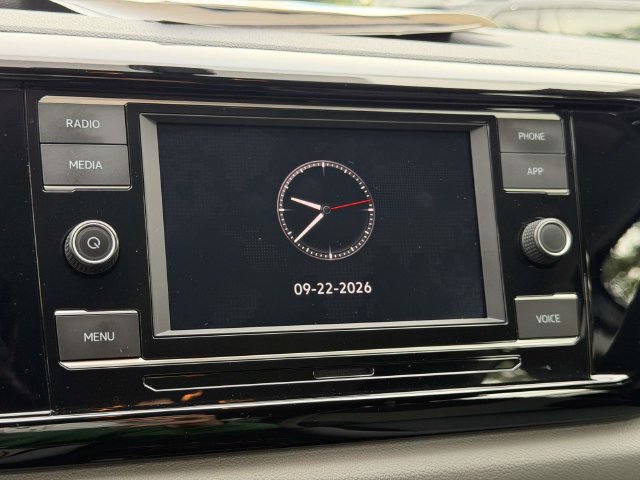 Certified 2023 Volkswagen Taos S AWD/4WD image 26