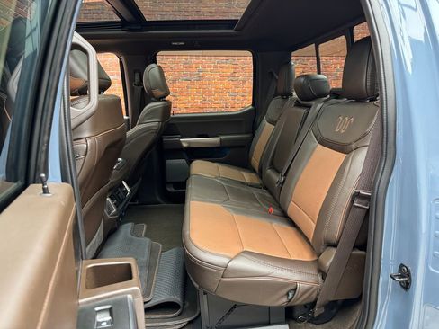 Certified 2023 Ford F150 King Ranch w/ Trailer Tow Package AWD/4WD image 25