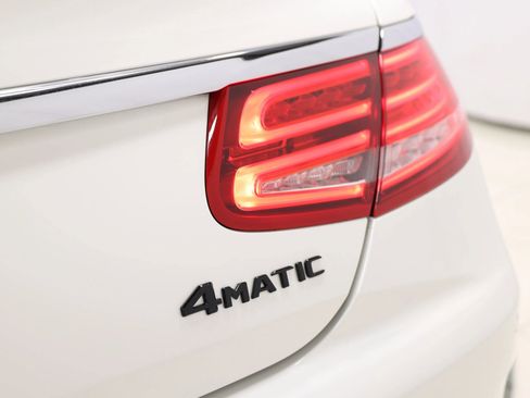 Used 2017 Mercedes-Benz S 550 4MATIC Coupe image 62