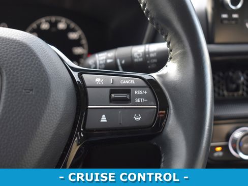 Used 2023 Honda CR-V EX-L image 13