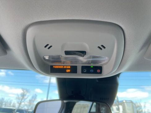New 2026 Chevrolet Trax ACTIV w/ Driver Confidence Package FWD image 14