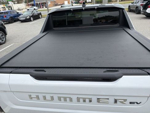 Used 2023 GMC Hummer EV Edition 1 image 12