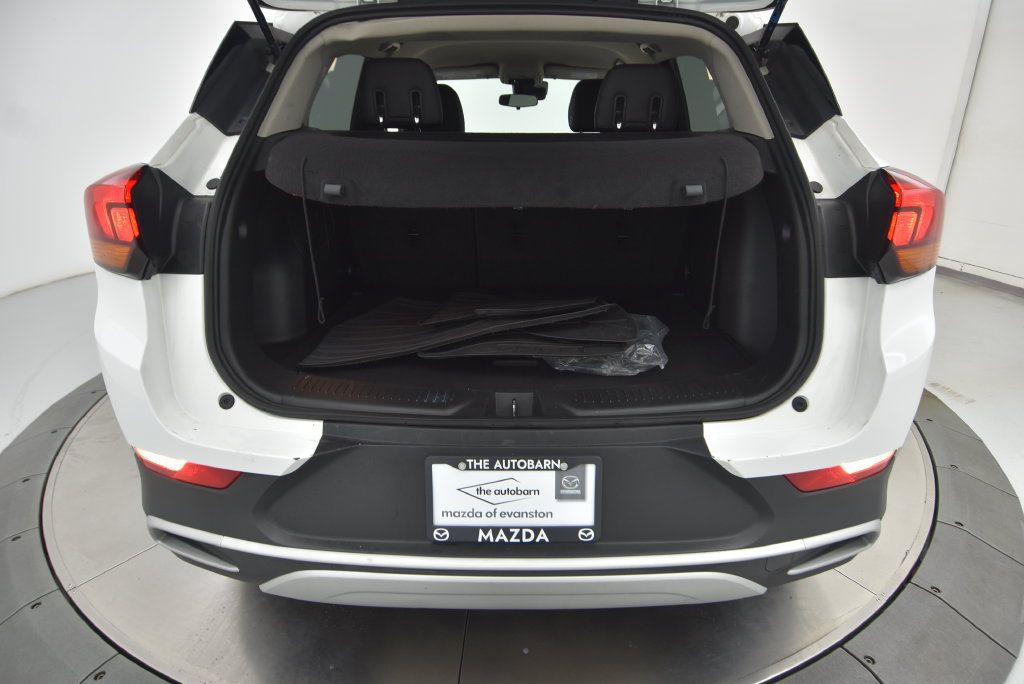 Used 2023 Buick Encore GX Preferred w/ Cold Weather Comfort Package AWD/4WD image 31