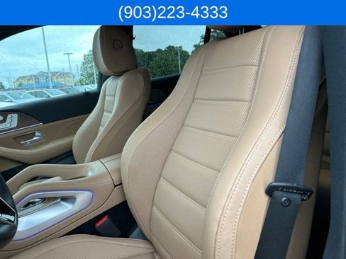 Used 2026 Mercedes-Benz GLE 450 4MATIC image 38