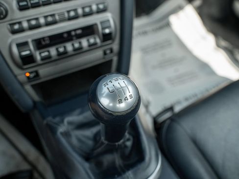 Used 2008 Porsche Cayman S RWD image 31