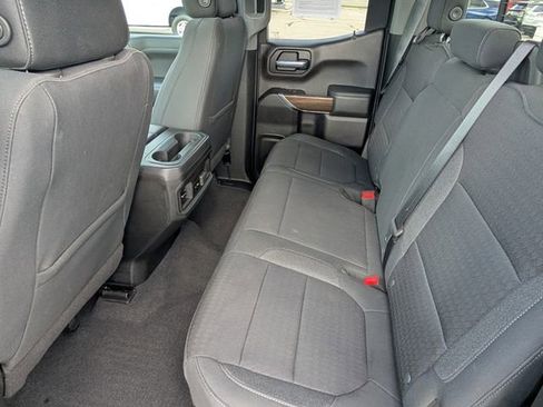 Used 2020 Chevrolet Silverado 1500 RST AWD/4WD image 11