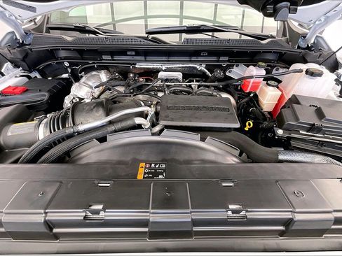 New 2026 GMC Sierra 2500 Denali w/ Denali Reserve Package AWD/4WD image 18