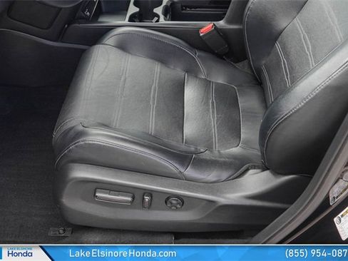 Used 2020 Honda CR-V EX-L image 16