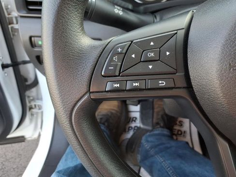 Used 2024 Nissan Sentra S image 13